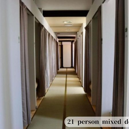Guesthouse富士と碧 Fuji  Esterno foto