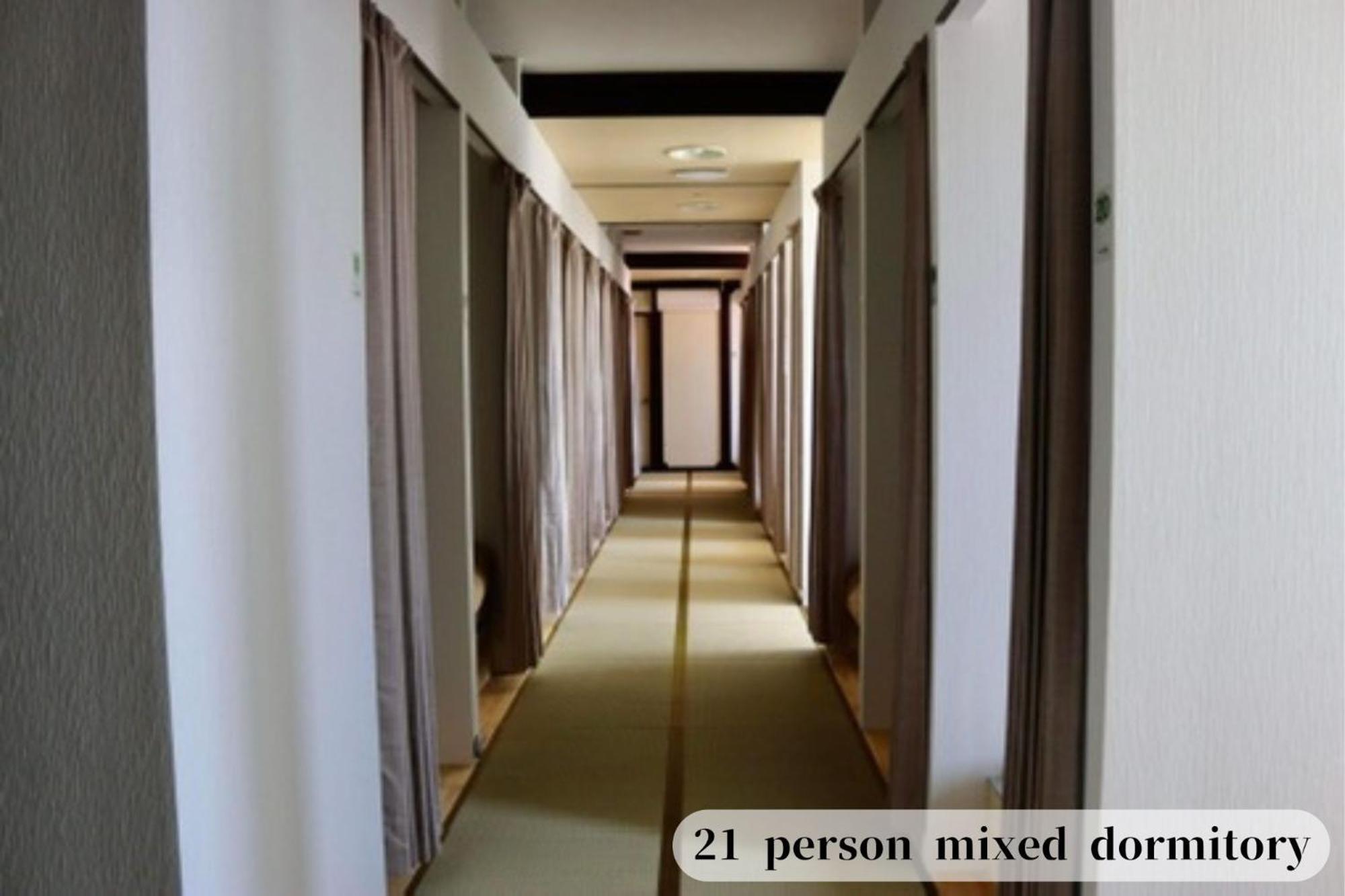 Guesthouse富士と碧 Fuji  Esterno foto