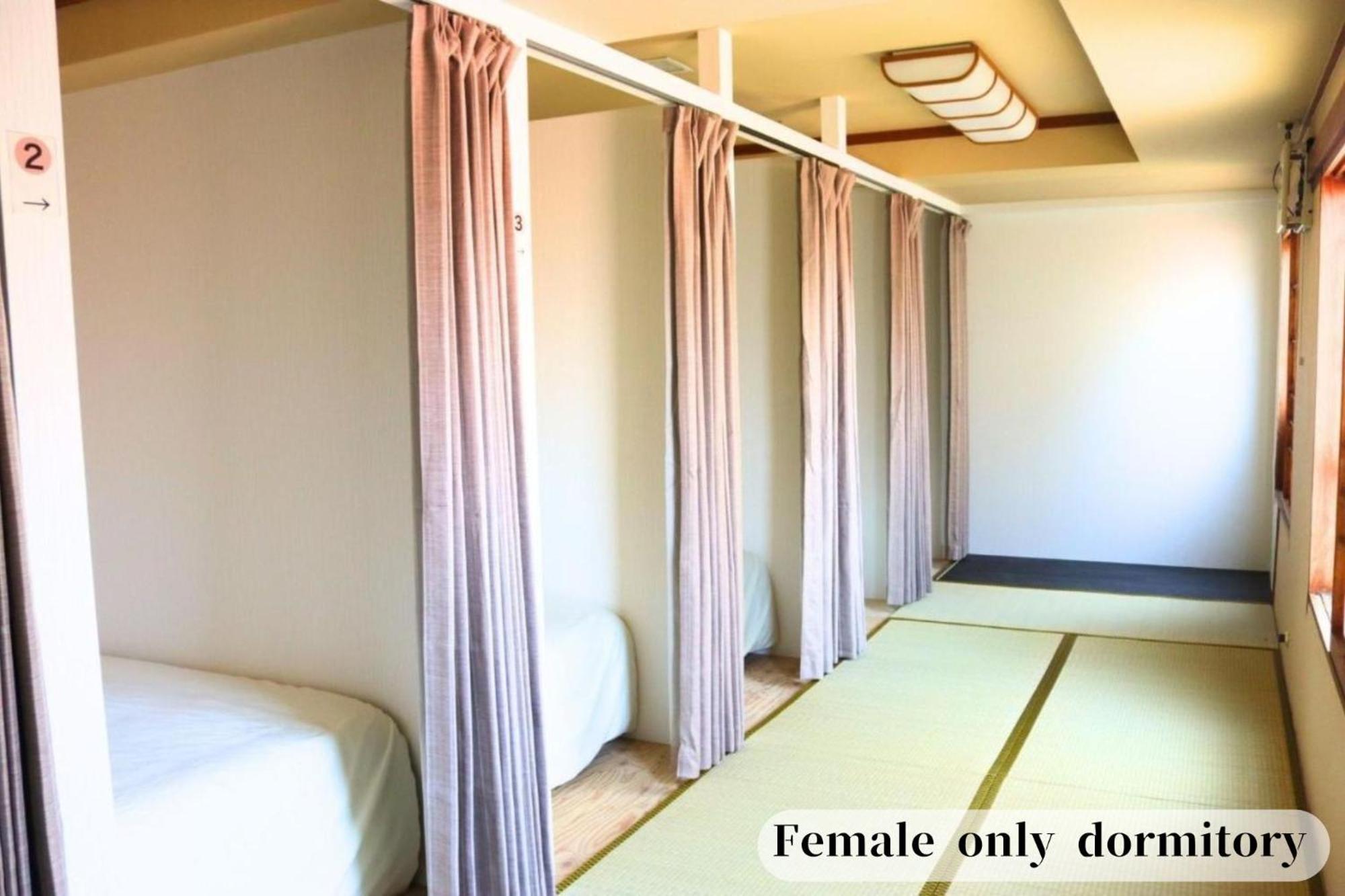 Guesthouse富士と碧 Fuji  Esterno foto