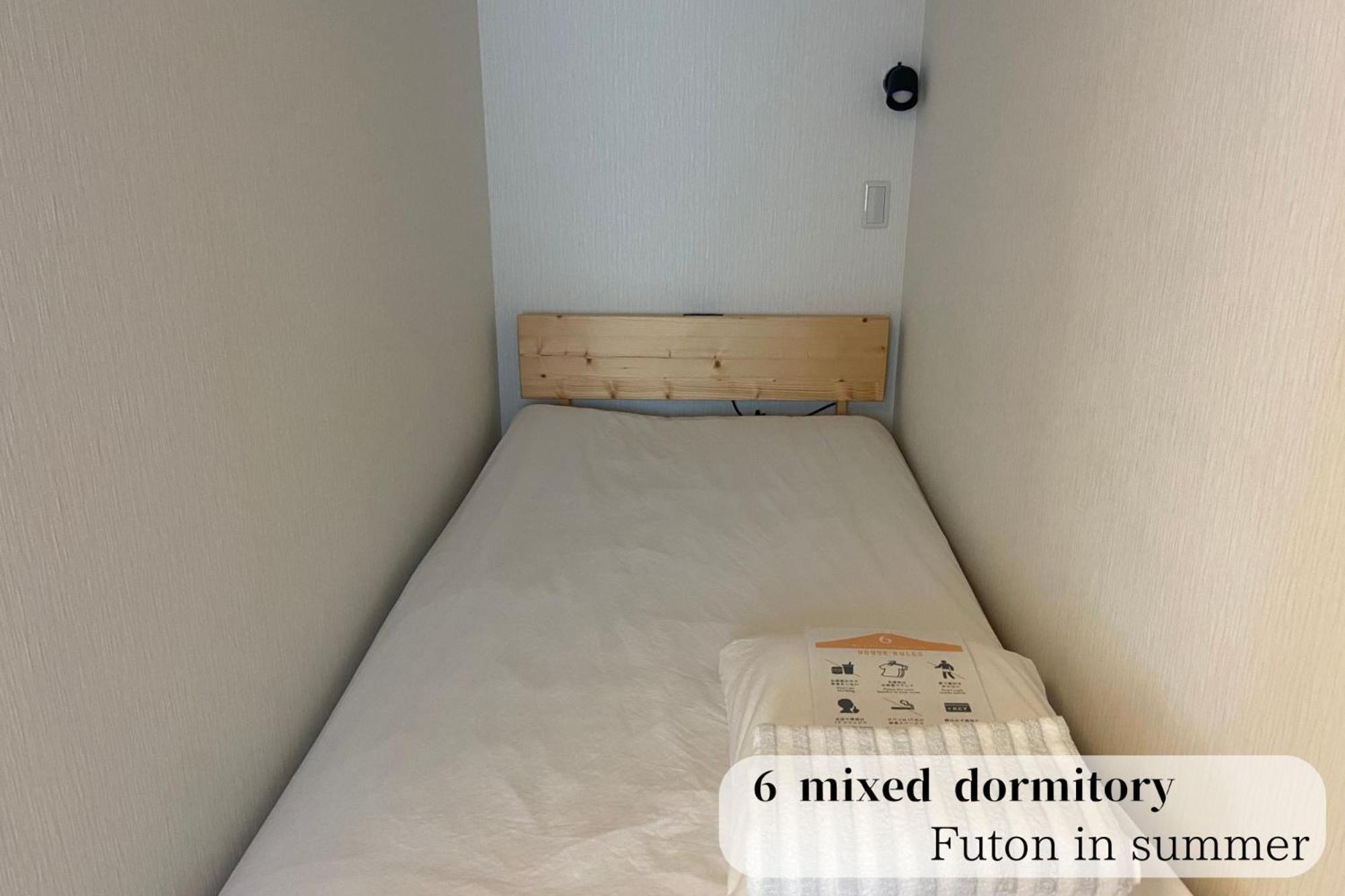 Guesthouse富士と碧 Fuji  Esterno foto